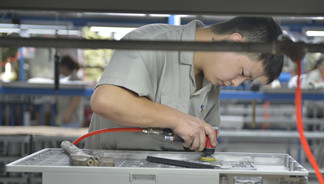 模具行業人才需求與職業院校專業設置匹配分析